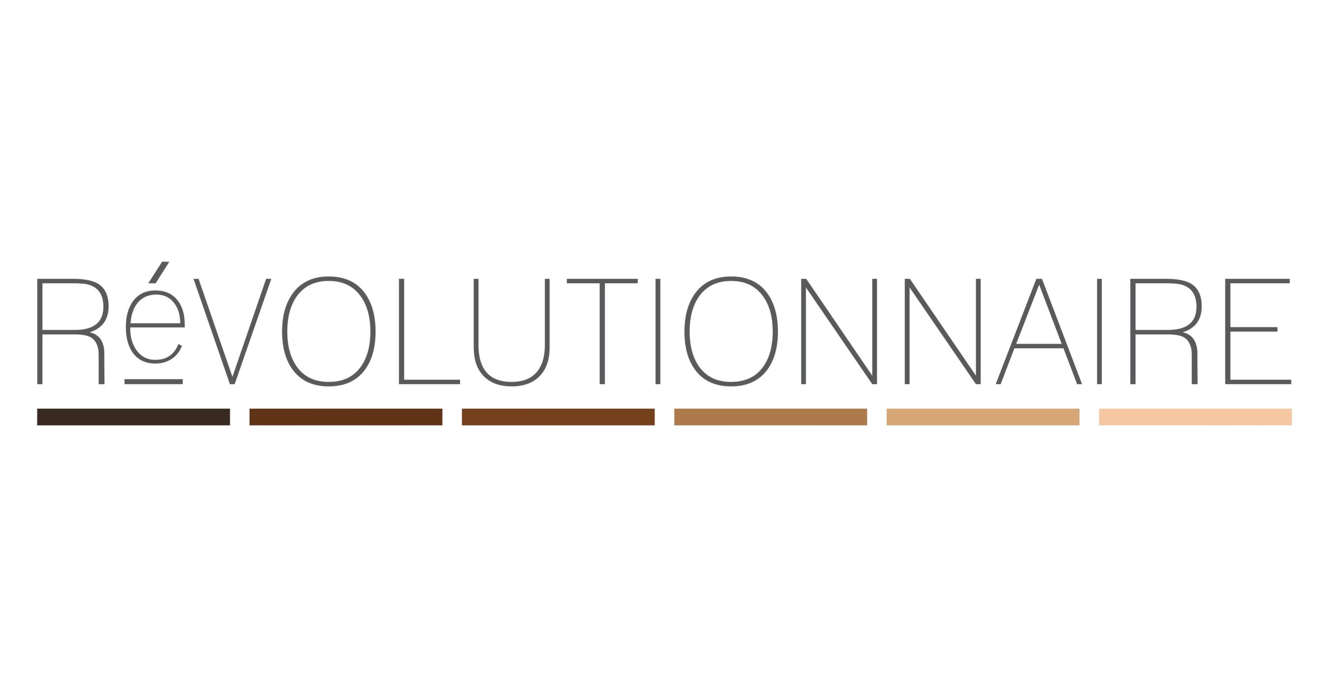 Revolutionnaire logo
